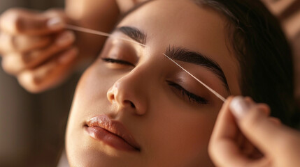 Threading